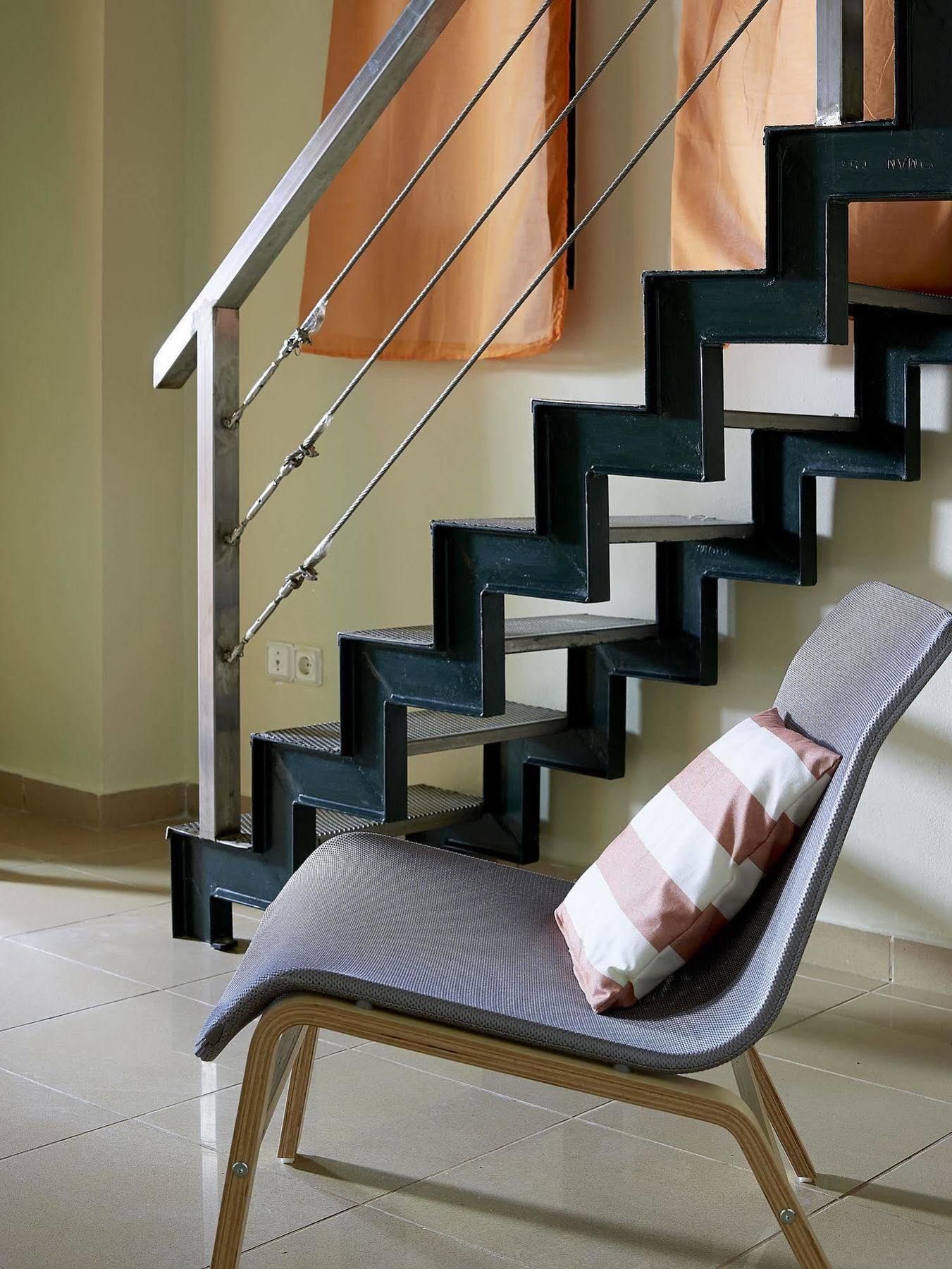 Fortino Villas Livadi  ภายนอก รูปภาพ