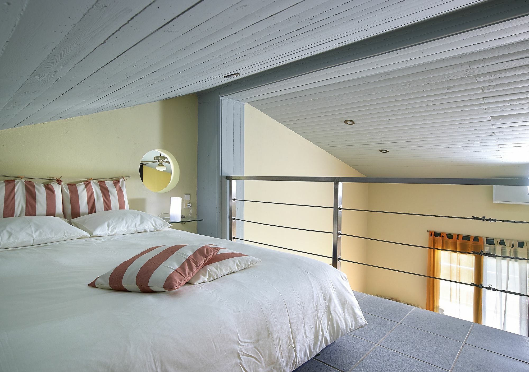 Fortino Villas Livadi  ภายนอก รูปภาพ