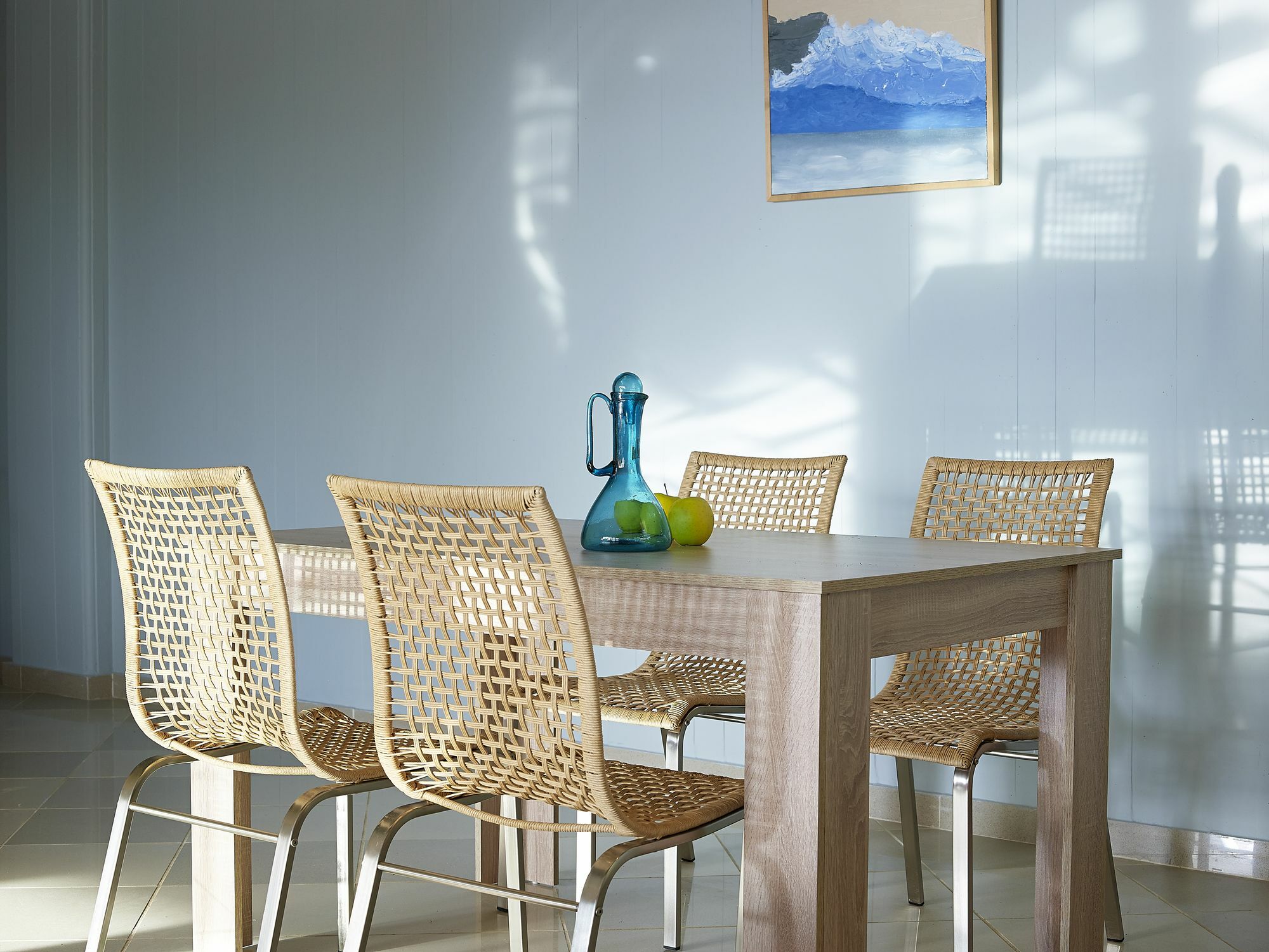 Fortino Villas Livadi  ภายนอก รูปภาพ