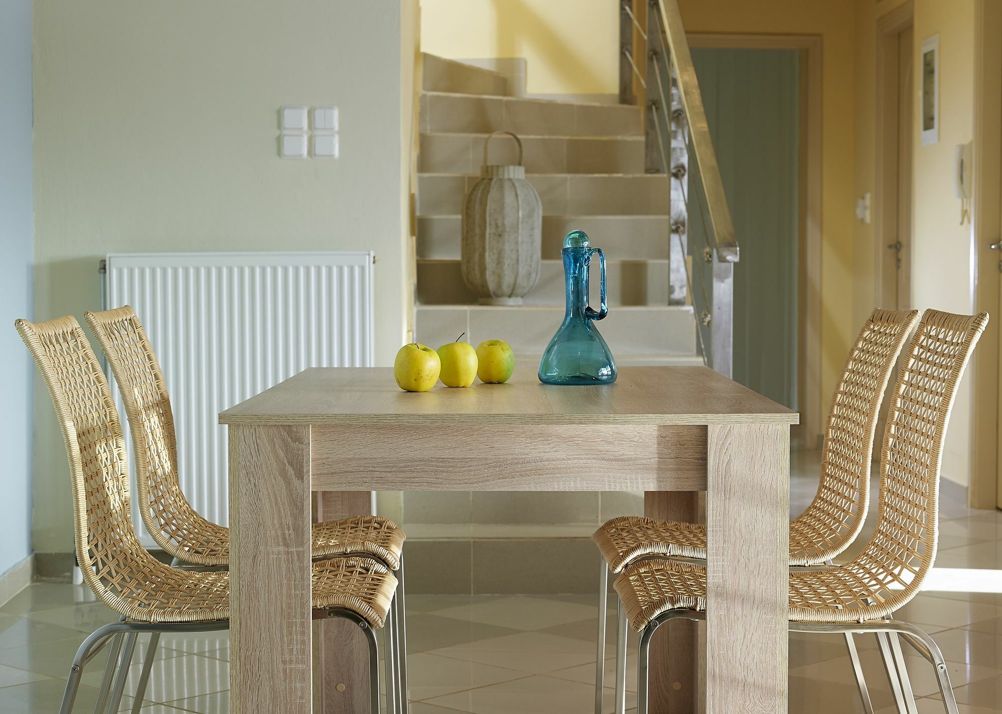 Fortino Villas Livadi  ภายนอก รูปภาพ