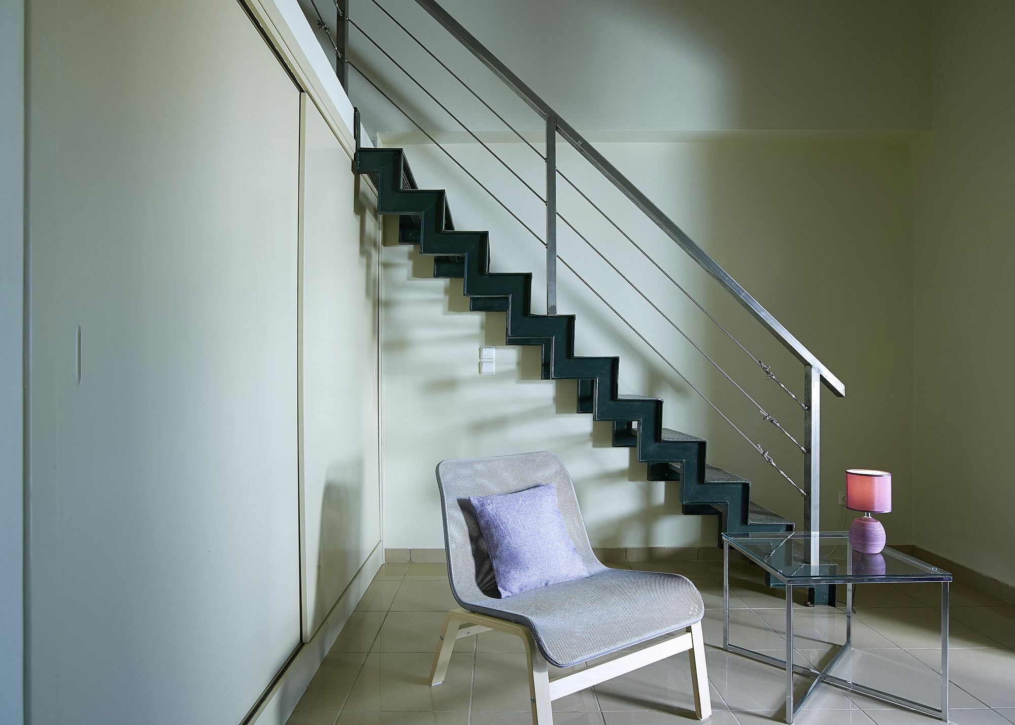 Fortino Villas Livadi  ภายนอก รูปภาพ