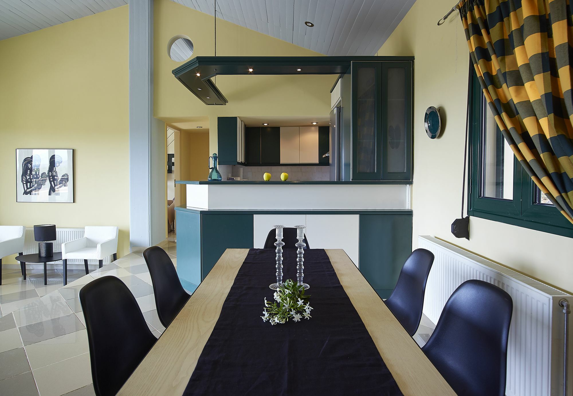 Fortino Villas Livadi  ภายนอก รูปภาพ
