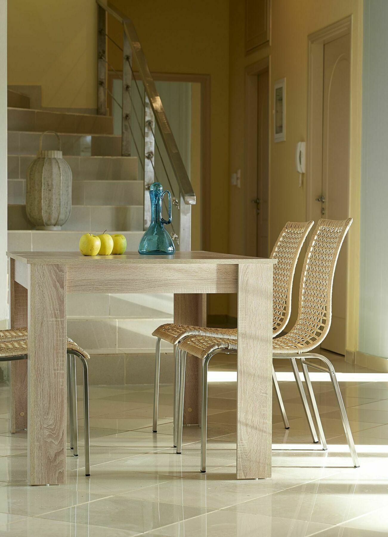 Fortino Villas Livadi  ภายนอก รูปภาพ